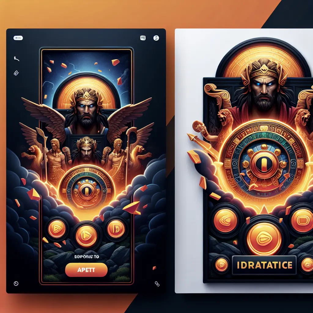 Gates of Olympus 1000